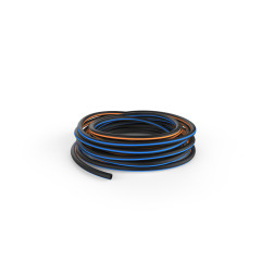 Laistymo žarna Fiskars 1076049 13mm (1/2")