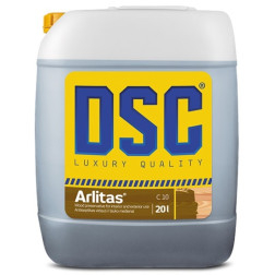 DSC Arlitas C10 (rudas) 20l