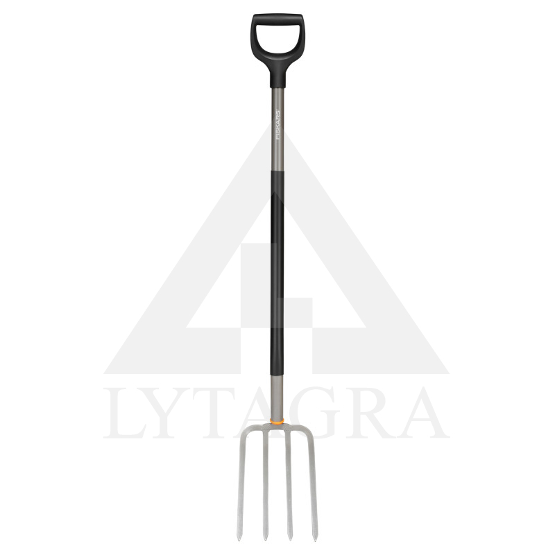 Velėnos perkasimo šakė Fiskars 1070679