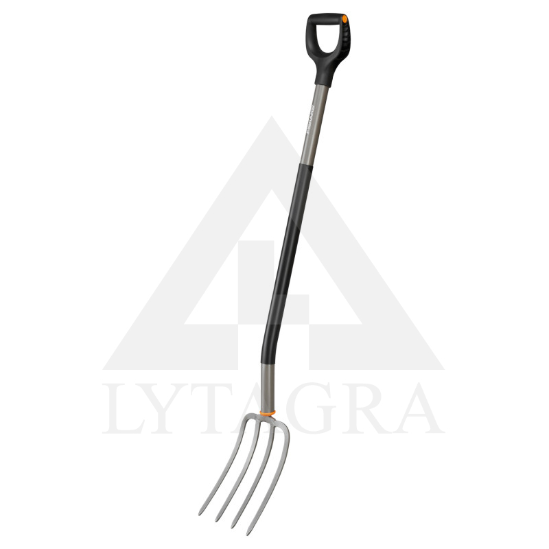 Velėnos perkasimo šakė Fiskars 1070679