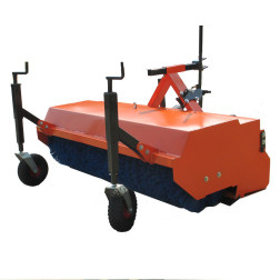 SP-150 Šluota