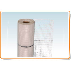 PE 110 NP, hidroizoliacinė plėvelė, 1,5m x 50m, (75m2)