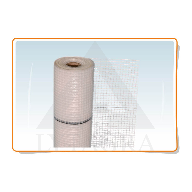 PE 110 NP, hidroizoliacinė plėvelė, 1,5m x 50m, (75m2)
