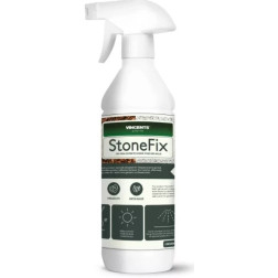Skaldos ir mulčio fiksatorius StoneFix 1 l