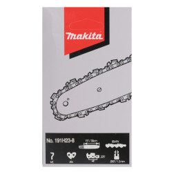 Grandinė 191H23-8 MAKITA MC 38cm/15", 0,325", 1,3mm, 64H