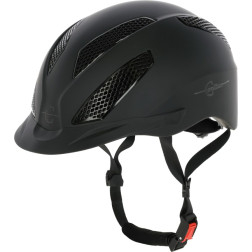 Raitelio šalmas Exite 52-56 cm 3231350