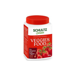 SCHULTZ POMIDORŲ IR DARŽOVIŲ TRĄŠOS 350 G