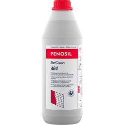 PENOSIL BetClean 464 cemento mišinių likučių valiklis 1 L