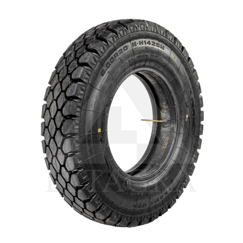 PADANGA SATOYA 9.00R20 SU-142B 16PR