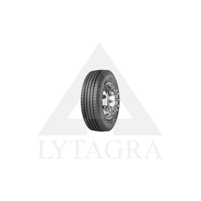 PADANGA SAVA 295/80R22.5 AVANT