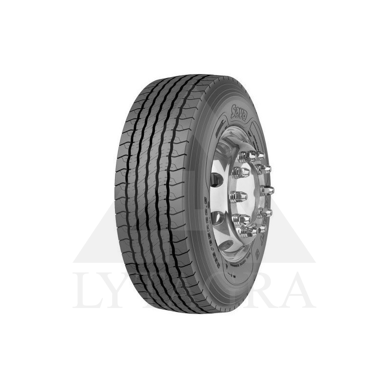 PADANGA SAVA 385/55R22.5 CARGO 5 160K