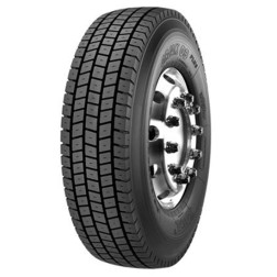 PADANGA SAVA 235/75R17.5 ORJAK 4 132/130M PADANGA SAVA 235/75R17.5 ORJAK 4 132/130M