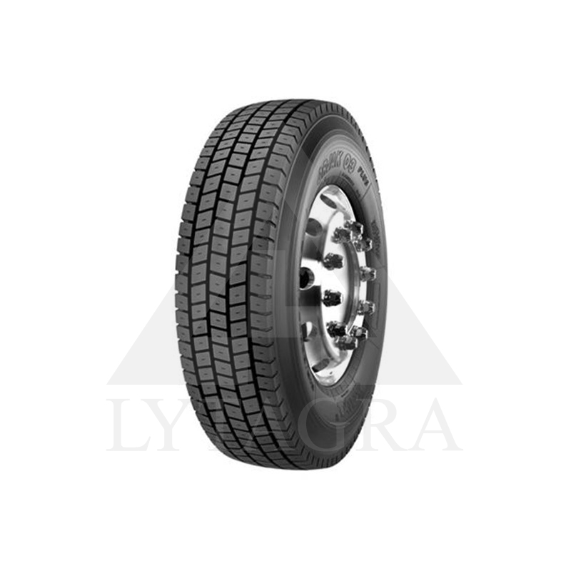 PADANGA SAVA 235/75R17.5 ORJAK 4 132/130M