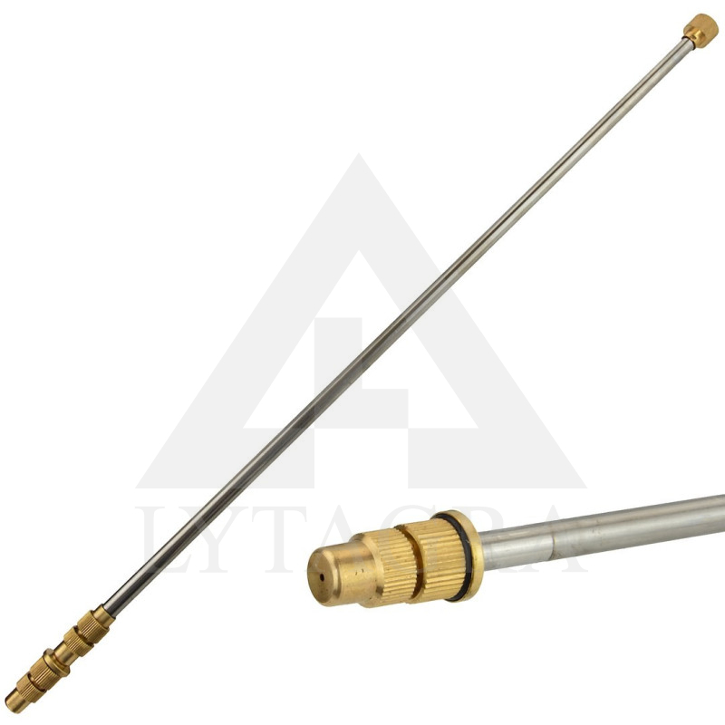Koto teleskopinis prailgintuvas purkštuvui 58-100cm G73208
