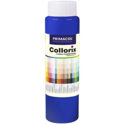 Dažų pigmentas PRIMACOL COLLORIX mėlyna 250 ml.