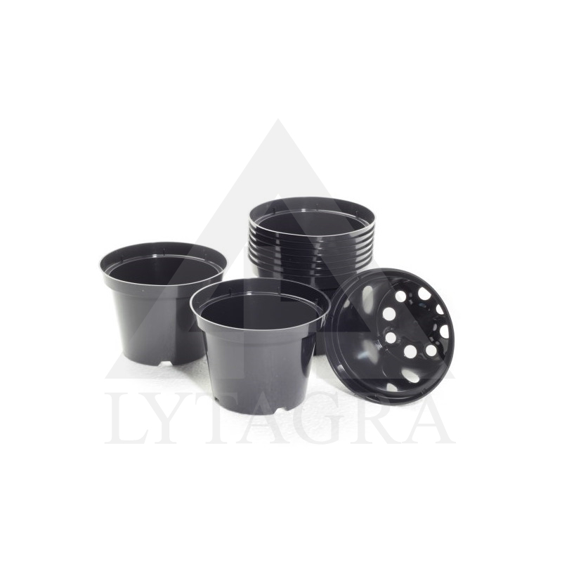 Vazonėlis daigams 10 vnt 12 cm