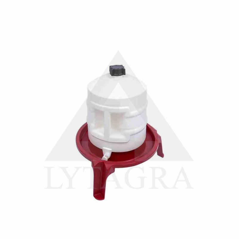 Girdykla vištoms 12 l 2245A0000