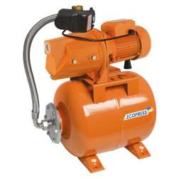 Hidroforas Aquacup Ecopress 550 A-JET 550W 24l