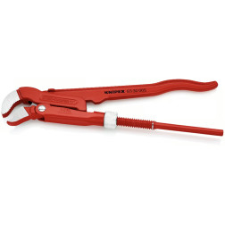 Vamzdinės replės S-tipo 1/2'' / KNIPEX 8330005