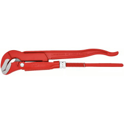 Vamzdinės replės S-tipo 1''/ KNIPEX 8330010