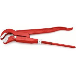 Vamzdinės replės S-tipo 1''/ KNIPEX 8330010