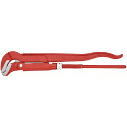 Vamzdinės replės S-tipo 1 1/2''/ KNIPEX 8330015