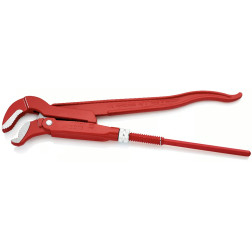 Vamzdinės replės S-tipo 1 1/2''/ KNIPEX 8330015