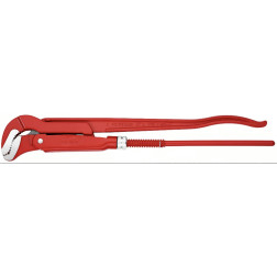 Vamzdinės replės S-tipo 2''/ KNIPEX 8330020