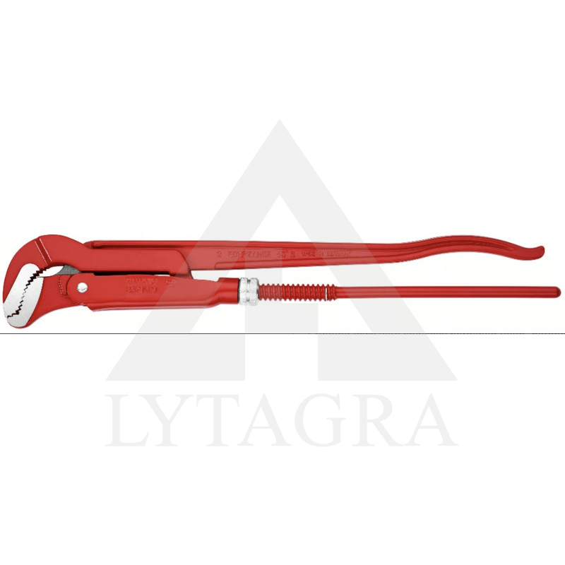 Vamzdinės replės S-tipo 2''/ KNIPEX 8330020