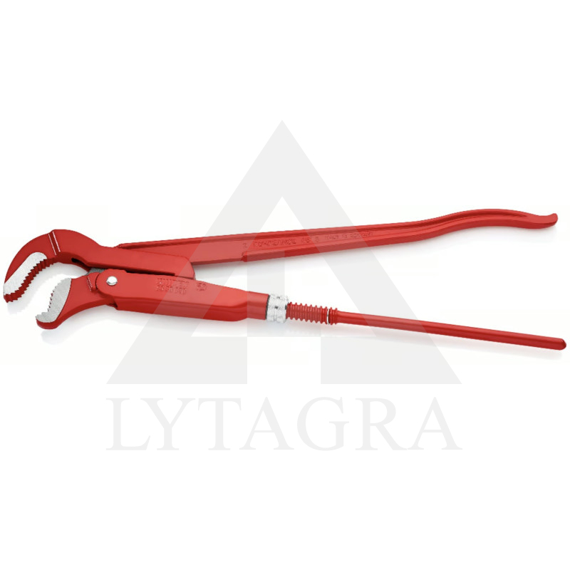 Vamzdinės replės S-tipo 2''/ KNIPEX 8330020