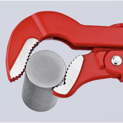 Vamzdinės replės S-tipo 2''/ KNIPEX 8330020