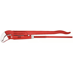 Vamzdinės replės S-tipo 3''/ KNIPEX 8330030