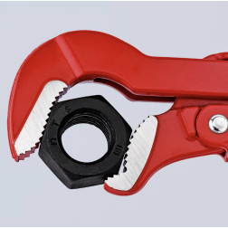 Vamzdinės replės S-tipo 3''/ KNIPEX 8330030