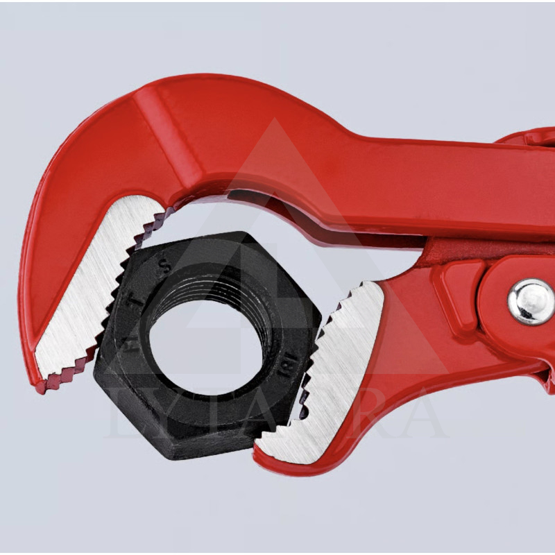 Vamzdinės replės S-tipo 3''/ KNIPEX 8330030