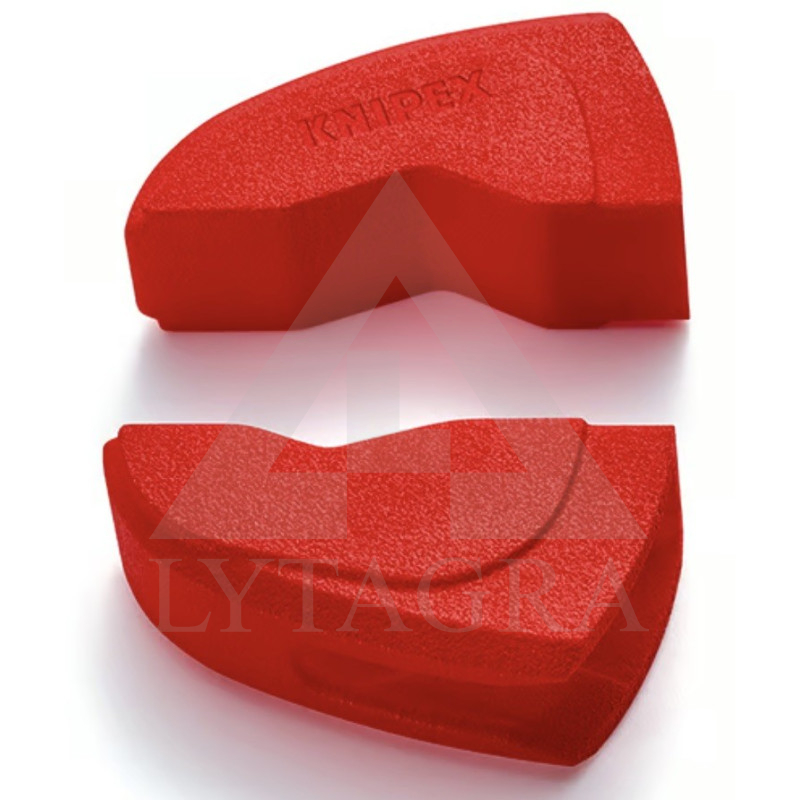 Apsauga replėms 3 poros / 250 mm/KNIPEX 8709250V01