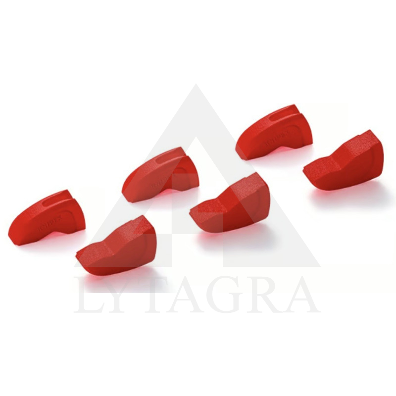 Apsauga replėms 3 poros / 250 mm/KNIPEX 8709250V01