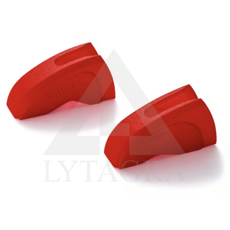 Apsauga replėms 3 poros / 250 mm/KNIPEX 8709250V01