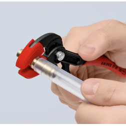 Apsauga replėms 3 poros / 250 mm/KNIPEX 8709250V01
