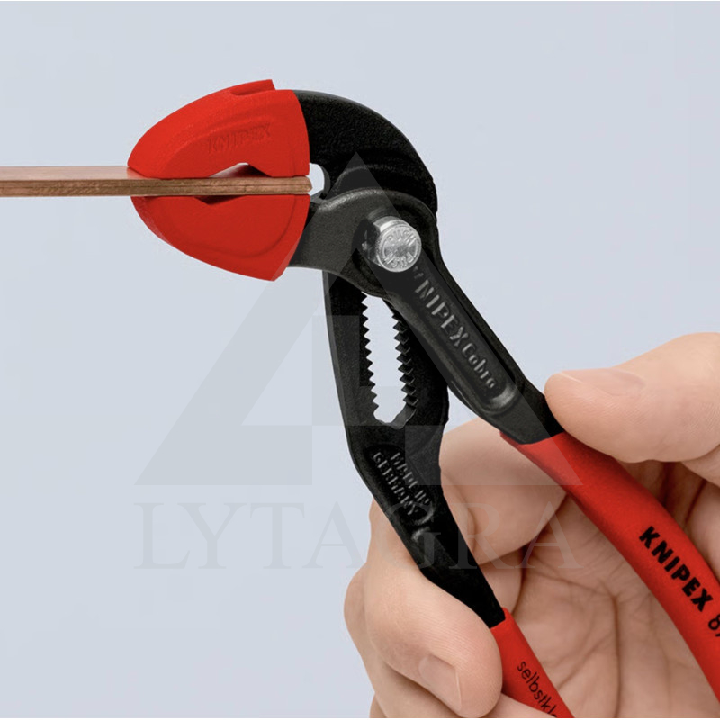Apsauga replėms 3 poros / 250 mm/KNIPEX 8709250V01