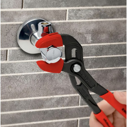 Apsauga replėms 3 poros / 250 mm/KNIPEX 8709250V01