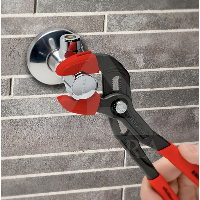 Apsauga replėms 3 poros / 250 mm/KNIPEX 8709250V01