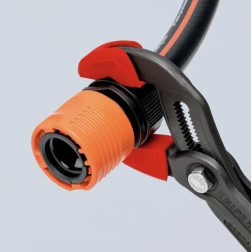Apsauga replėms 3 poros / 250 mm/KNIPEX 8709250V01