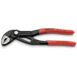 VAMZDINĖS REPLĖS COBRA KNIPEX 150 8701150