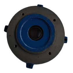 Elektros variklio flanšas B14 120 mm
