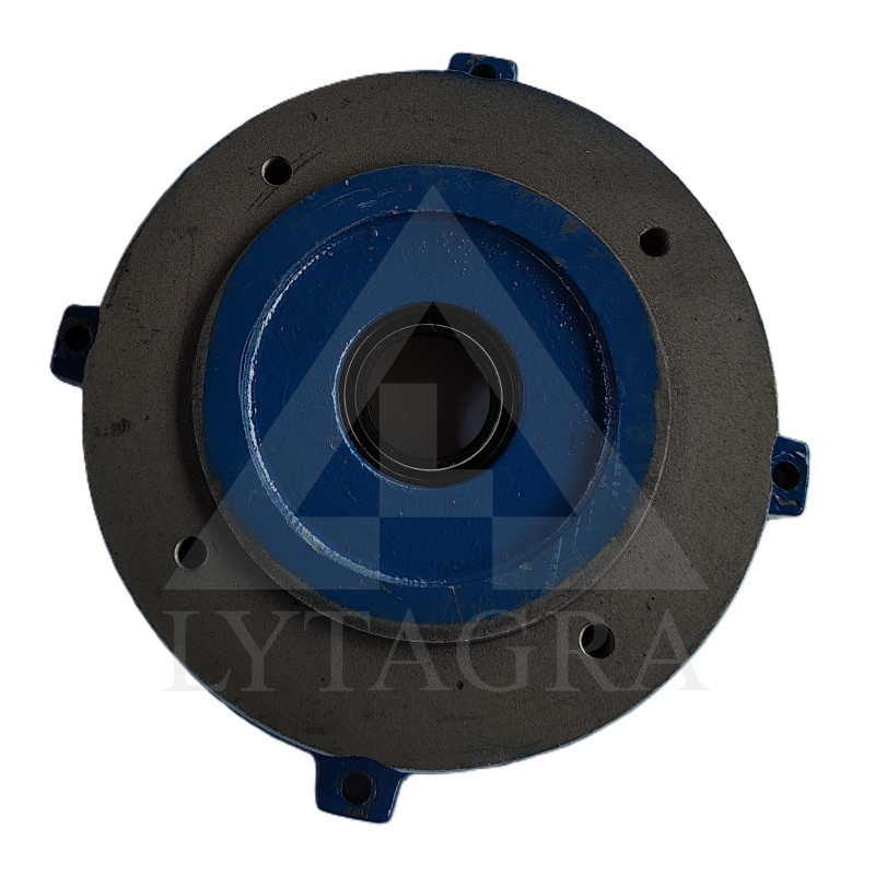 Elektros variklio flanšas B14 140 mm