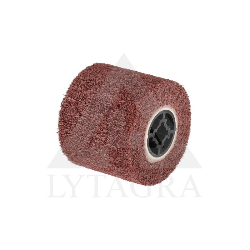 METALO ŠLIFUOKLIO VOLELIS 120X100MM GR 120 DED79331C