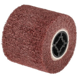 METALO ŠLIFUOKLIO VOLELIS 120X100MM GR 240 DED79331E