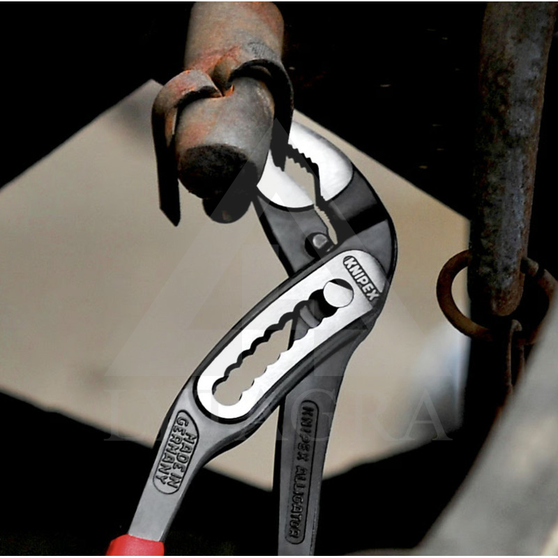 REPLĖS VAMZDŽIAMS 300MM ALLIGATOR KNIPEX 8801300