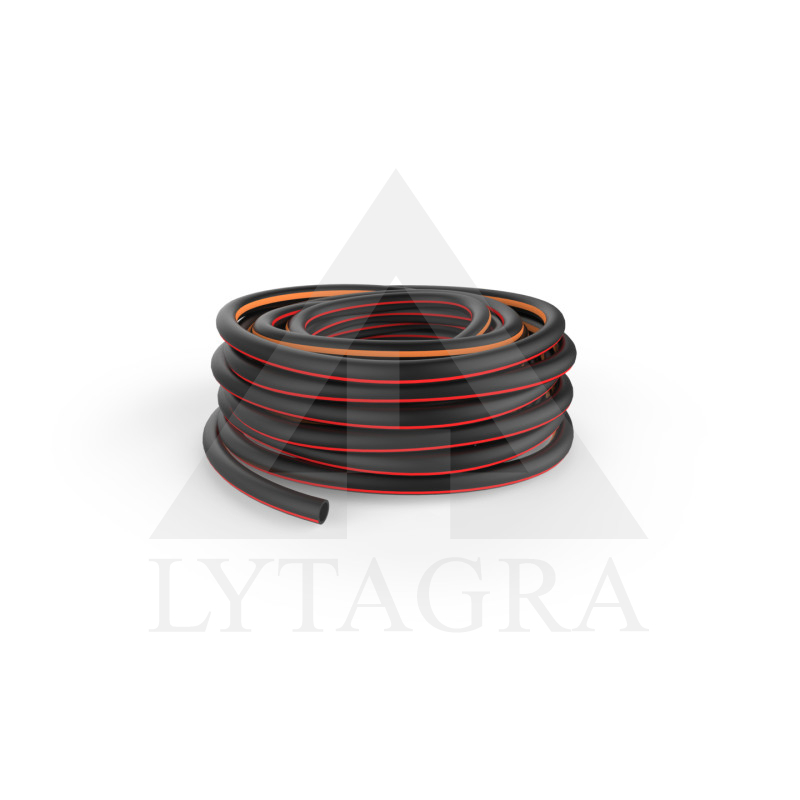 Laistymo žarna Fiskars 1076062 19mm (3/4") 25m