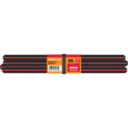 Laistymo žarna Fiskars 1076062 19mm (3/4") 25m